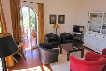 Villa Foz do Banho, Villa avec Jardin Oasis à Monchique - Photo 1