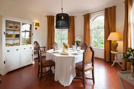 Villa Foz do Banho, Villa avec Jardin Oasis à Monchique - Photo 2