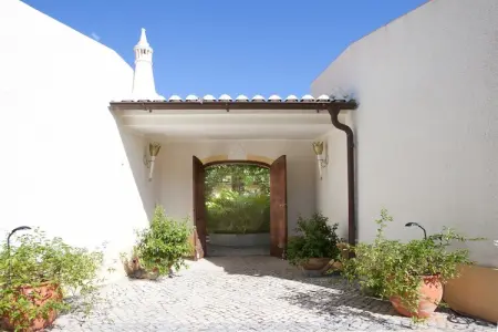 Villa Foz do Banho, Villa avec Jardin Oasis à Monchique - Photo 15