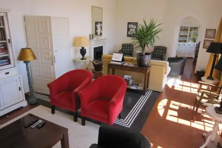 Villa Foz do Banho, Villa avec Jardin Oasis à Monchique - Photo 17