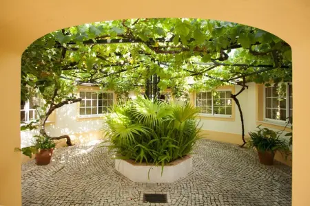 Villa Foz do Banho, Villa avec Jardin Oasis à Monchique - Photo 28