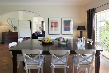 Villa Ribeira do Banho, Villa de luxe à Monchique avec piscine privée - Photo 2