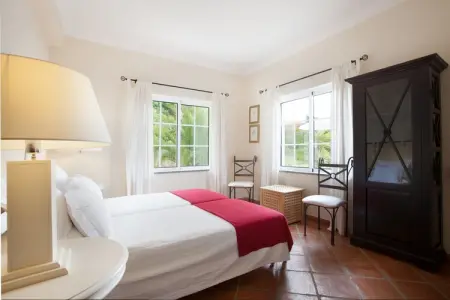 Villa Ribeira do Banho, Villa de luxe à Monchique avec piscine privée - Photo 4