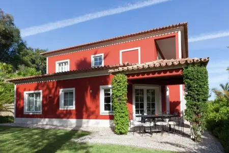 Villa Ribeira do Banho, Villa de luxe à Monchique avec piscine privée - Photo 6