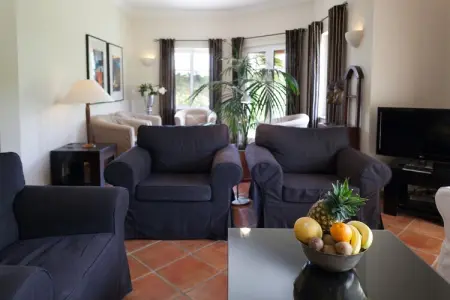 Villa Ribeira do Banho, Villa de luxe à Monchique avec piscine privée - Photo 13