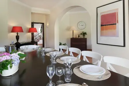 Villa Ribeira do Banho, Villa de luxe à Monchique avec piscine privée - Photo 14