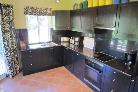 Villa Ribeira do Banho, Villa de luxe à Monchique avec piscine privée - Photo 17