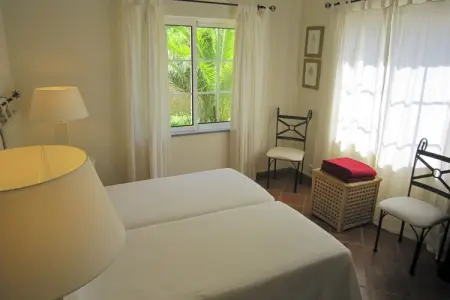Villa Ribeira do Banho, Villa de luxe à Monchique avec piscine privée - Photo 20