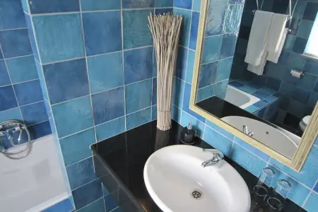 Villa Ribeira do Banho, Villa de luxe à Monchique avec piscine privée - Photo 22