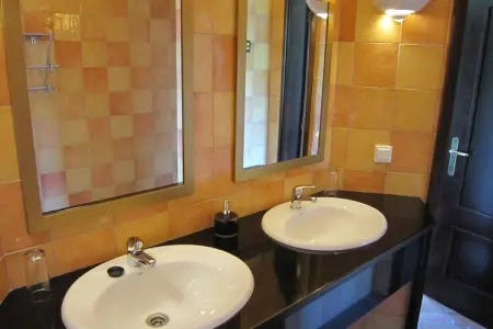Villa Ribeira do Banho, Villa de luxe à Monchique avec piscine privée - Photo 23