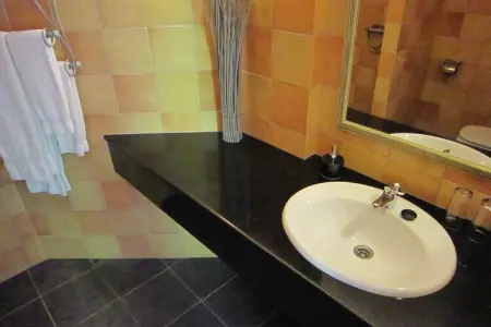 Villa Ribeira do Banho, Villa de luxe à Monchique avec piscine privée - Photo 24