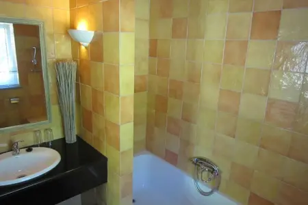 Villa Ribeira do Banho, Villa de luxe à Monchique avec piscine privée - Photo 25