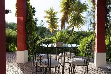 Villa Ribeira do Banho, Villa de luxe à Monchique avec piscine privée - Photo 31