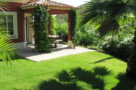 Villa Ribeira do Banho, Villa de luxe à Monchique avec piscine privée - Photo 32