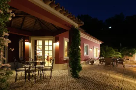 Villa Ribeira do Banho, Villa de luxe à Monchique avec piscine privée - Photo 37
