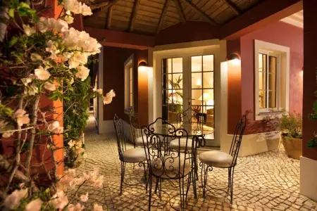 Villa Ribeira do Banho, Villa de luxe à Monchique avec piscine privée - Photo 38