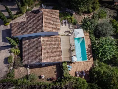 Villa Olivier, Villa 6 personnes à Callian - Photo 2