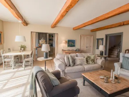 Villa Olivier, Villa 6 personnes à Callian - Photo 8