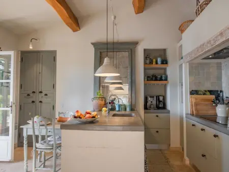 Villa Olivier, Villa 6 personnes à Callian - Photo 9