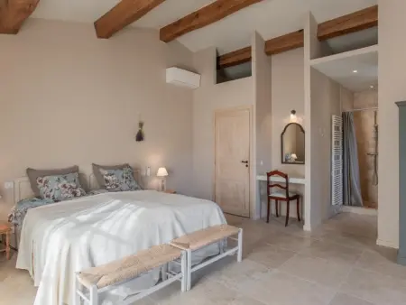 Villa Olivier, Villa 6 personnes à Callian - Photo 13