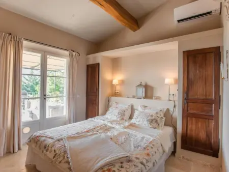 Villa Olivier, Villa 6 personnes à Callian - Photo 17