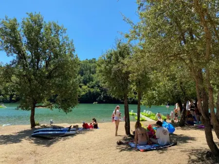 Villa Olivier, Villa 6 personnes à Callian - Photo 29