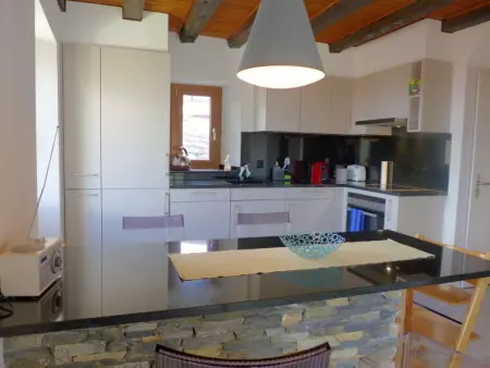 Tilleul, Appartement 6 personnes à Grimisuat - Photo 8