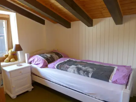 Tilleul, Appartement 6 personnes à Grimisuat - Photo 9