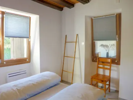 Tilleul, Appartement 6 personnes à Grimisuat - Photo 13