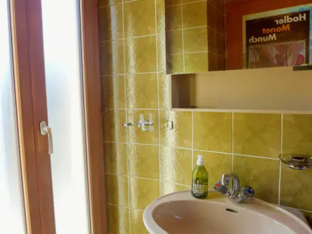 Tilleul, Appartement 6 personnes à Grimisuat - Photo 14