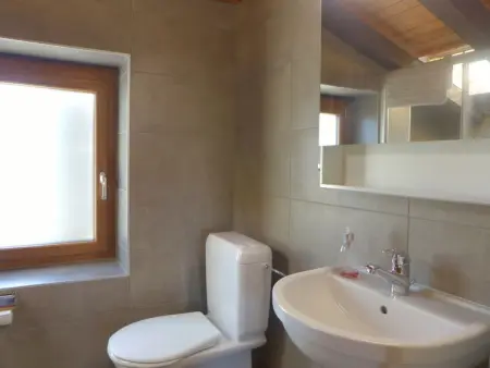 Tilleul, Appartement 6 personnes à Grimisuat - Photo 17