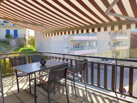 Tilleul, Appartement 6 personnes à Grimisuat - Photo 18