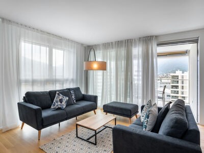 Location Appartement à Locarno,LocTowers A4.8.2 - N°869718