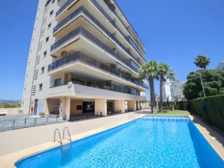 Appartement à Calpe Calp, Morello - L869730