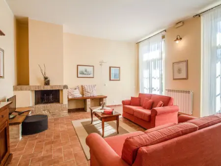 Limonaia, Gite 5 personnes à Colle Val d'Elsa - Photo 3