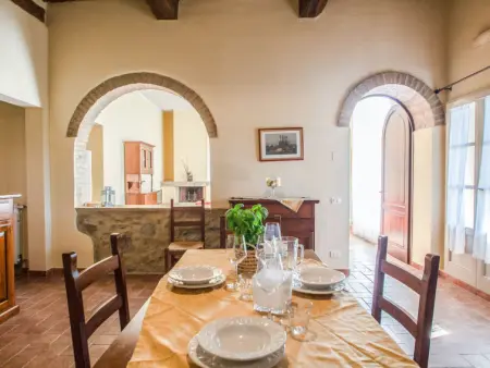 Limonaia, Gite 5 personnes à Colle Val d'Elsa - Photo 4