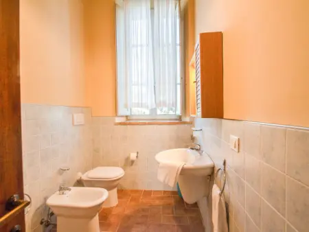 Limonaia, Gite 5 personnes à Colle Val d'Elsa - Photo 14