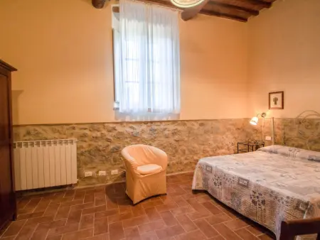 Limonaia, Gite 5 personnes à Colle Val d'Elsa - Photo 16