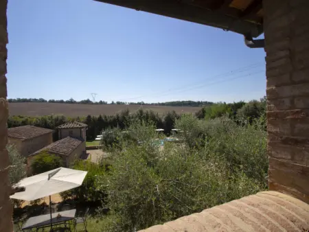 Casa di Teri, Gite 7 personnes à Colle Val d'Elsa - Photo 6