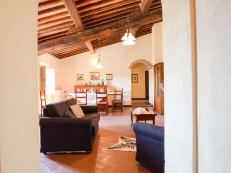 Casa di Teri, Gite 7 personnes à Colle Val d'Elsa - Photo 8