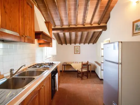 Casa di Teri, Gite 7 personnes à Colle Val d'Elsa - Photo 9