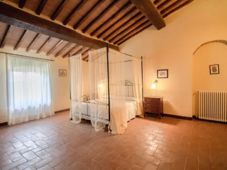 Casa di Teri, Gite 7 personnes à Colle Val d'Elsa - Photo 10