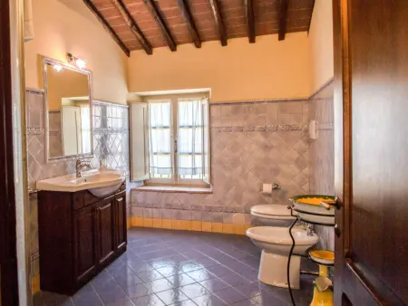 Casa di Teri, Gite 7 personnes à Colle Val d'Elsa - Photo 11