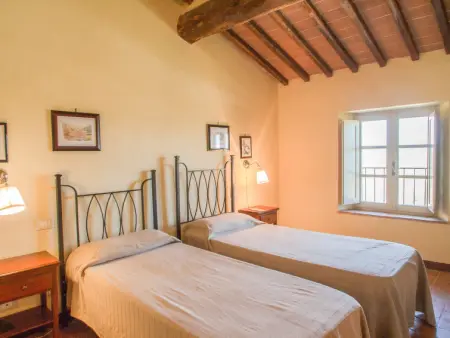 Casa di Teri, Gite 7 personnes à Colle Val d'Elsa - Photo 12