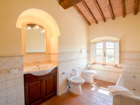 Casa di Teri, Gite 7 personnes à Colle Val d'Elsa - Photo 13