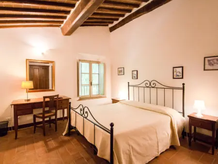 La Casa di Varno, Gite 7 personnes à Colle Val d'Elsa - Photo 4