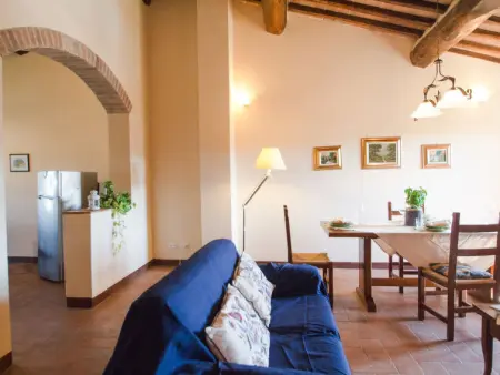 La Casa di Varno, Gite 7 personnes à Colle Val d'Elsa - Photo 10