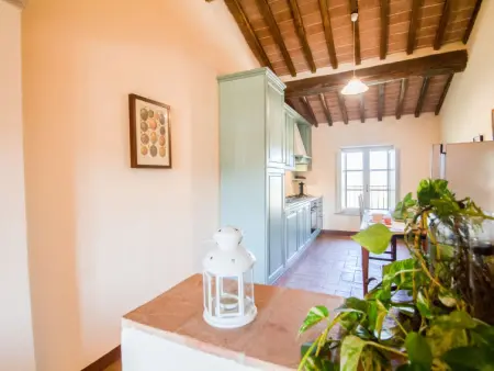 La Casa di Varno, Gite 7 personnes à Colle Val d'Elsa - Photo 12