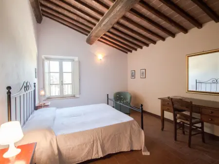 La Casa di Varno, Gite 7 personnes à Colle Val d'Elsa - Photo 13