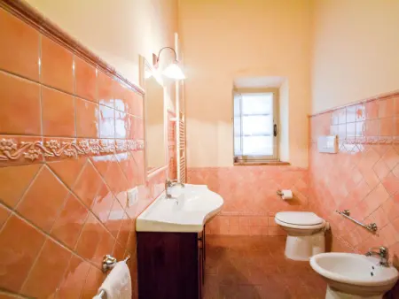 La Casa di Varno, Gite 7 personnes à Colle Val d'Elsa - Photo 14